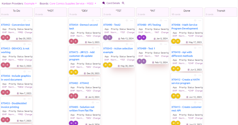 kanban